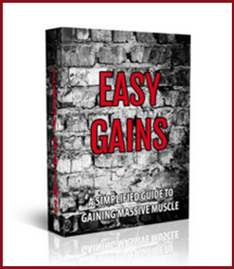 David Dellanave - Easy Gains