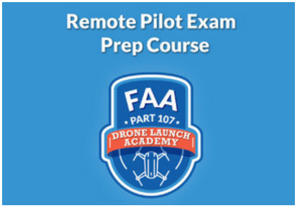 David Young - FAA Part 107 Remote Pilot Exam Prep Course