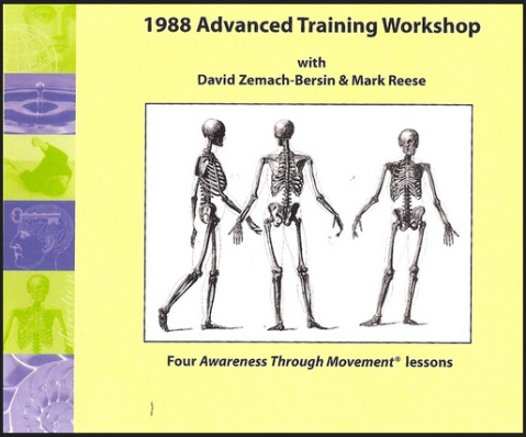 David Zemach-Bersin & Mark Reese - 1988 Advanced ATM Workshop