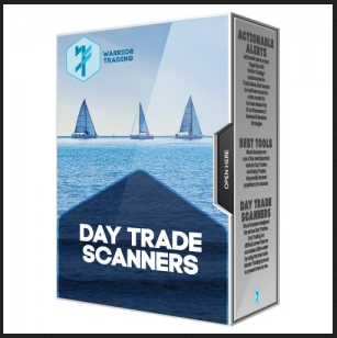 Day Trading Scanners - Warriortrading