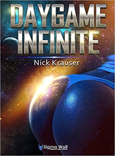 Daygame Infinite