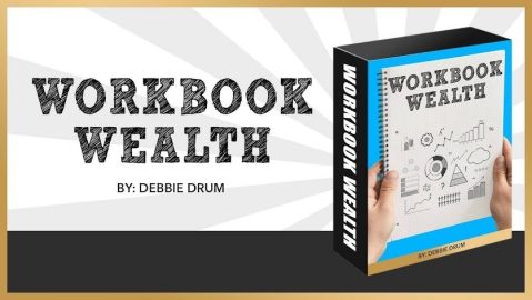 Debbie Drum - Workbook Wealth