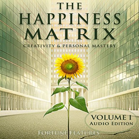 Dr. Srtkumar Rao - The Happiness Matrix: Creativity ft Personal Mastery