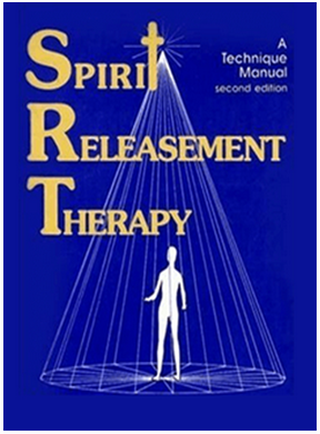 Dr. William Baldwin - SRT-Spirit Releasement Therapy