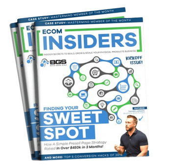 Ecom Insider