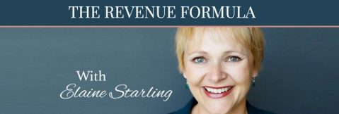 Elaine Starling - The Revenue Formula