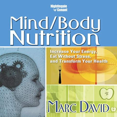 Entheos Academy - Secrets of Mind Body Nutrition with Marc David.