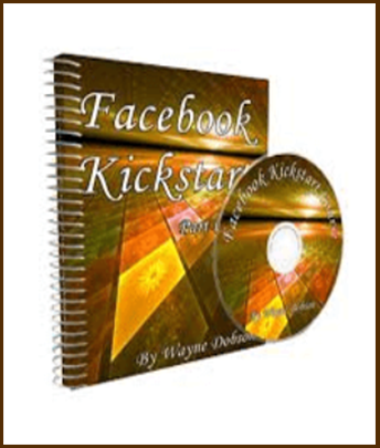 Facebook Kickstart Course by Wayne Dobson