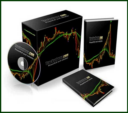 Forex Pro-Forex Trend Tracker Secrets