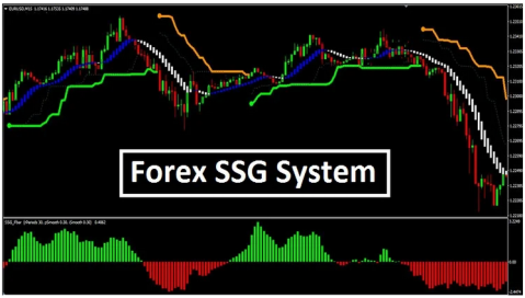 Forex SSG System