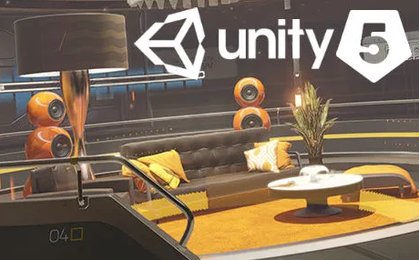 Game Development with Unity 5