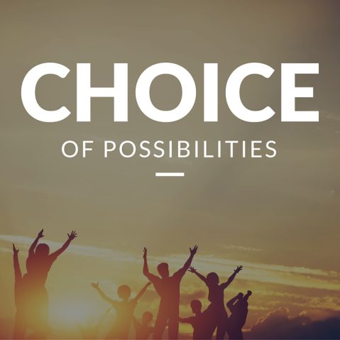 Gary M. Douglas & Grace Douglas - Choice of Possibilities 24-Apr-20