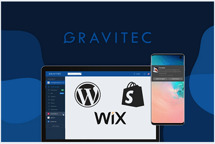 Gravitec Business - Plan