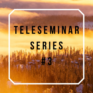 Greg Pinneo - Teleseminar Series 3