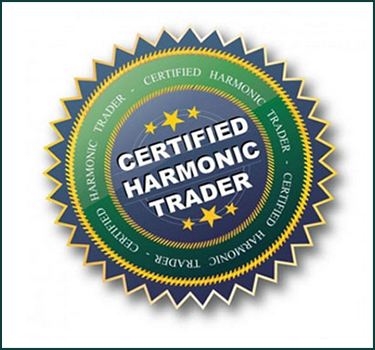 Harmonic Trading Special Discount – Harmonic Price Patterns Certified Course – Patterns Into Profits 2016