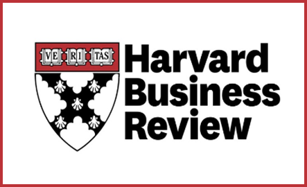 Harvard Business Review 2006-2008