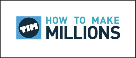 How To Make Millions - Timothy Sykes