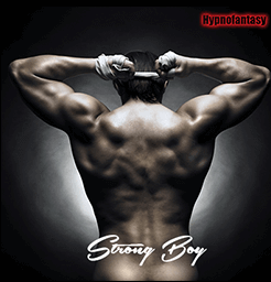 Hypnofantasy - Nikki Fatale - Strong Boy