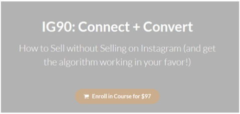 IG90 Connect + Convert +Plan.Create.Celebrate + Hashtag Discovery Workbook - KATE