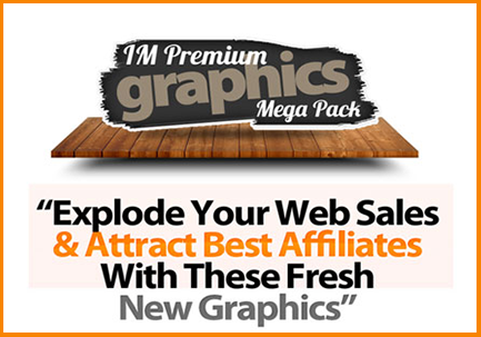 IM Premium Graphics Pack 2