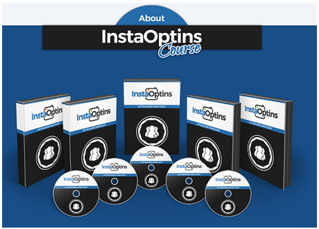 InstaOptins (100 Laser Targeted Leads Per Hour) with Proof (Testimonial by Chris Record)