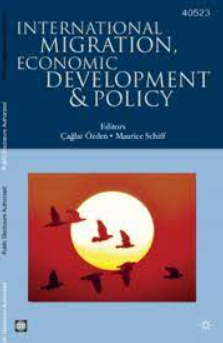 International Migration Economic Develpoment & Policy2