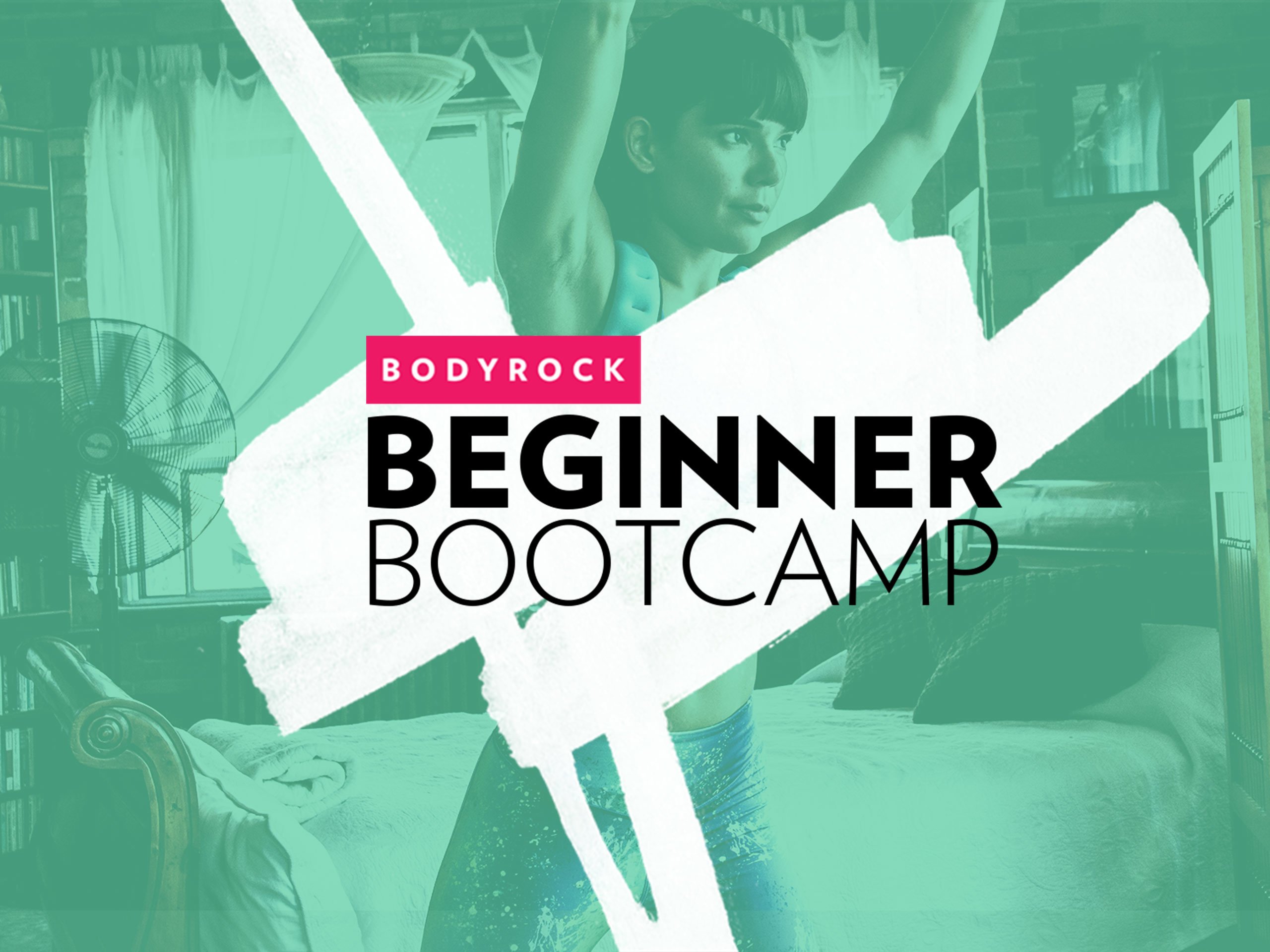 Jeanie Simon - Beginner Bootcamp