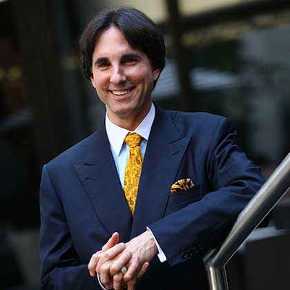 John Demartini - Online - Facilitator Master Mind