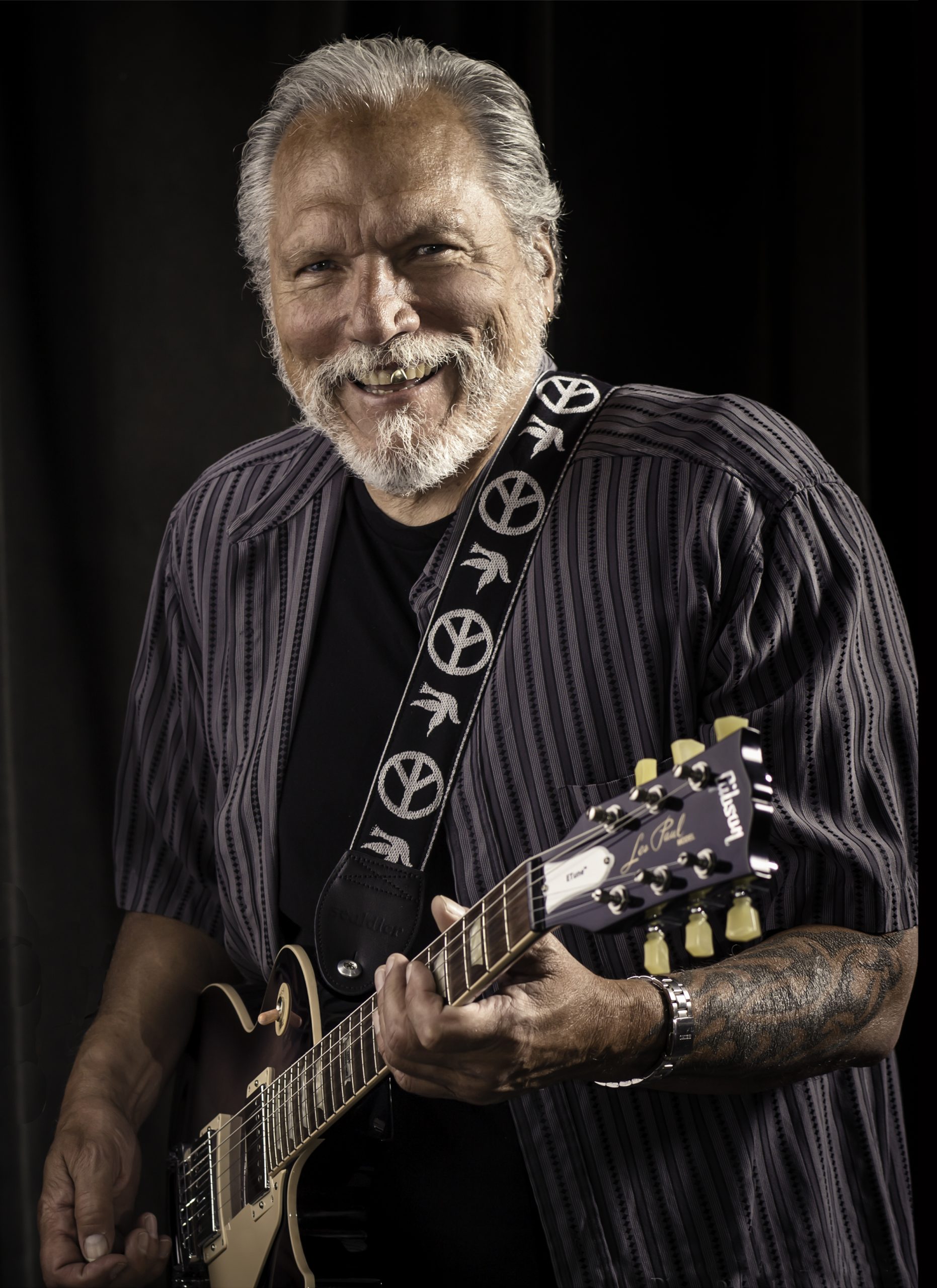 Jorma KaukonenJorma Kaukonen