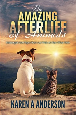 Karen Anderson - Animal Communication Made Easy!