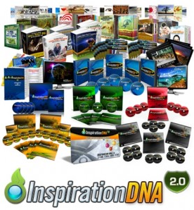 Khai Ng - InspirationDNA 2.0 PLR + Upgrade