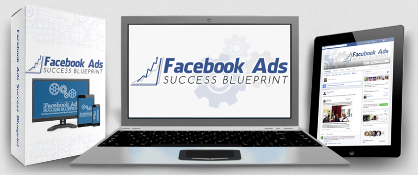 Kim Garst - Facebook Ads Success Blueprint