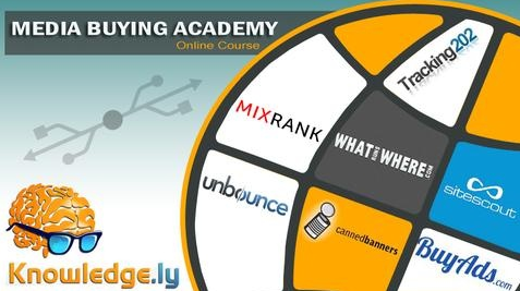 Knowledge.ly - Media Buying Academy