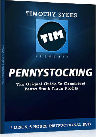 PennyStocking