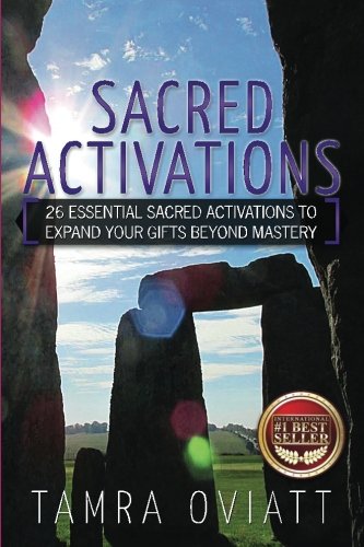 Sacred Activations