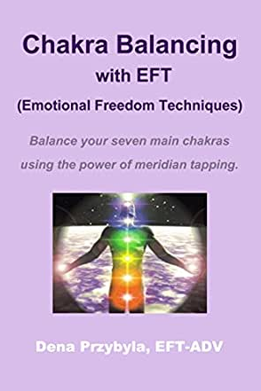 MicheBe Childeriey – Chakra Balancing (EFT)