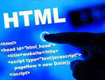 Open Source Training - HTML Coding Course