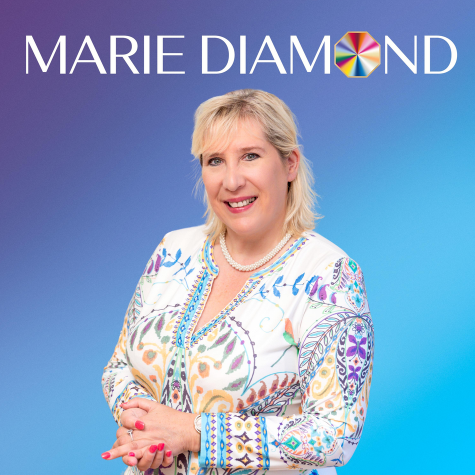 Marie Diamond – Spiritual Codes