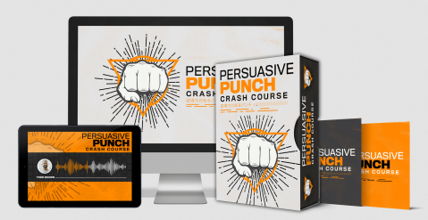 Persuasive Punch Crash Course - Todd Brown