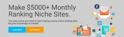 Make $5000/Mo Ranking Niche Sites - The Ultimate Ranking Formula and Domain Authority Booster Method