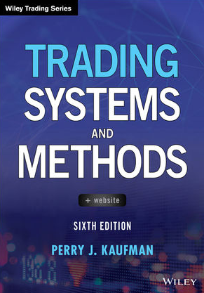 Perry Kaufman – Trading Systems and Methods