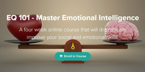 Paul Micallef - EQ 101 - Master Emotional Intelligence