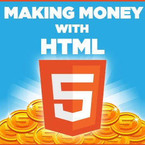 Matthew Bowden - Making Money With HTML5