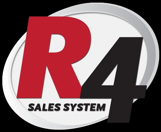 Michael Cooch - R4 Sales System