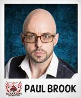 Paul Brook – Low Cost Hard Hitting Mentalism