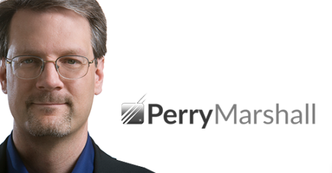 Perry Marshall - Celebrity Expert Formula