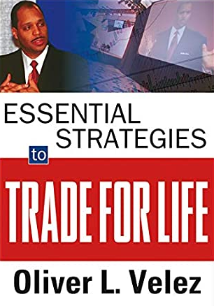 Oliver Velez - Essential Strategies to Trade for Life - 2 DVD