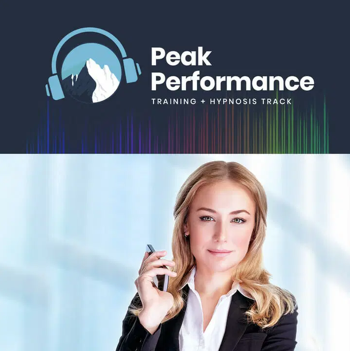 Mike Mandel - Peak Performance