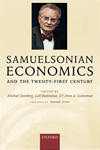 Michael Szenberg – Samuelsonian Economics