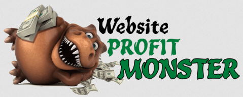 Nick Ponte & Tom Gaddis – Website Profit Monster